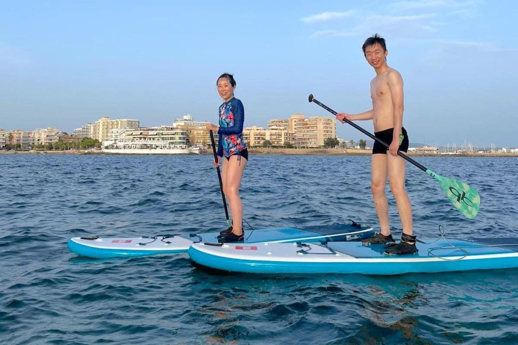 SUP Board Rental