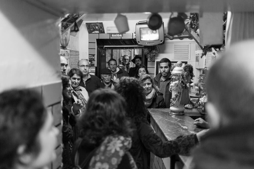 Lisboa: Fado