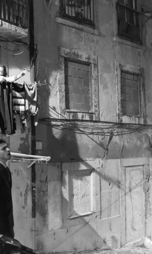 Lisboa: Fado