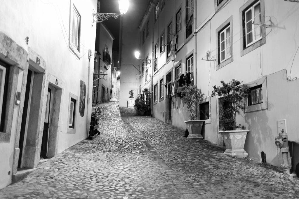 Lisboa: Fado