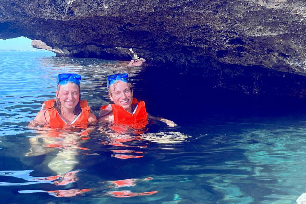Ca'n Pastilla: Excursión en Kayak al Islote de Na Galera