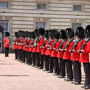 Londres : Visite guidée de la royauté britannique en petit groupe