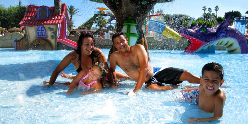Aquópolis Torrevieja