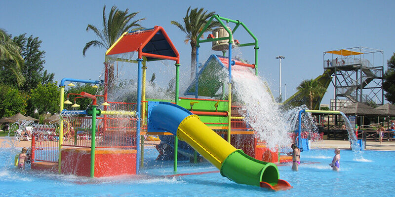 Aquópolis Torrevieja