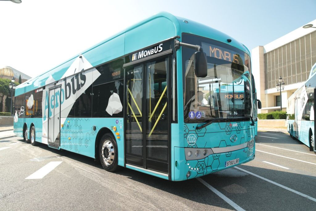 Transferência do Aeroporto de Barcelona ou Aerobus