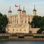 London: Westminster Guided Walking Tour + River Cruise + Tower of London Entry