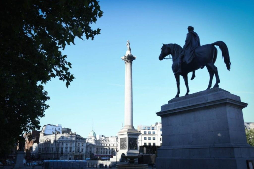 Londres : Visite guidée de la ville