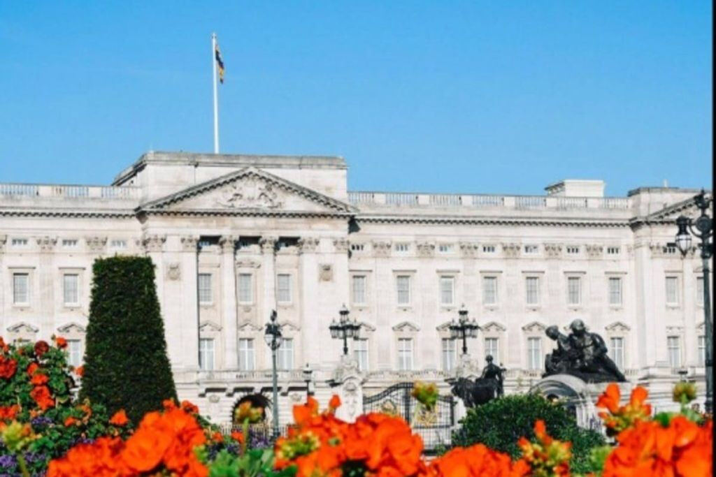 Londres : Visite guidée de la ville