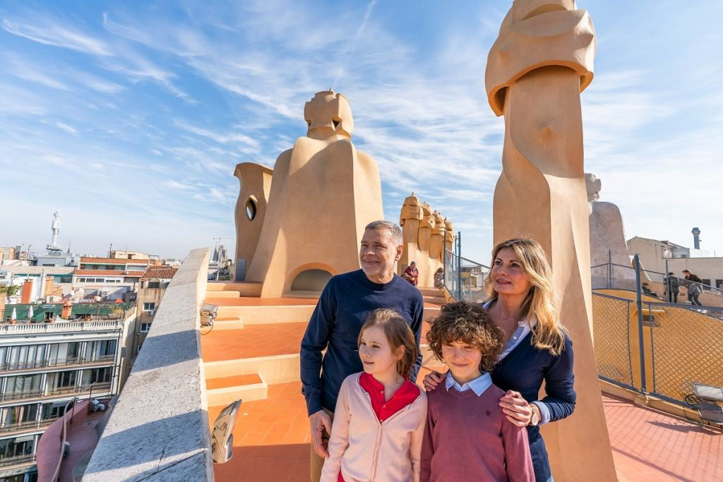 La Pedrera