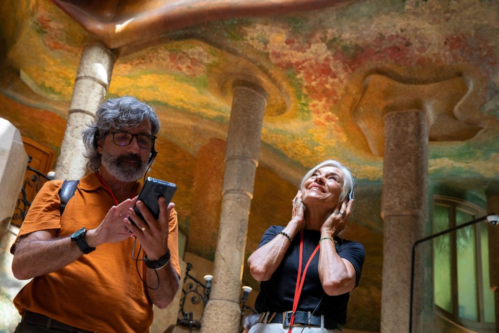 La Pedrera