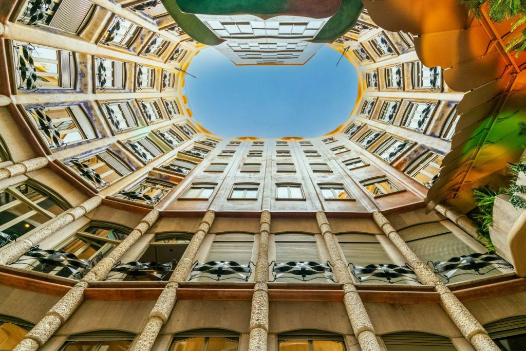 La Pedrera