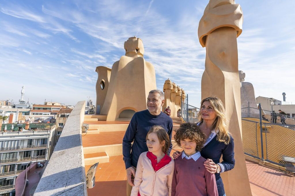La Pedrera