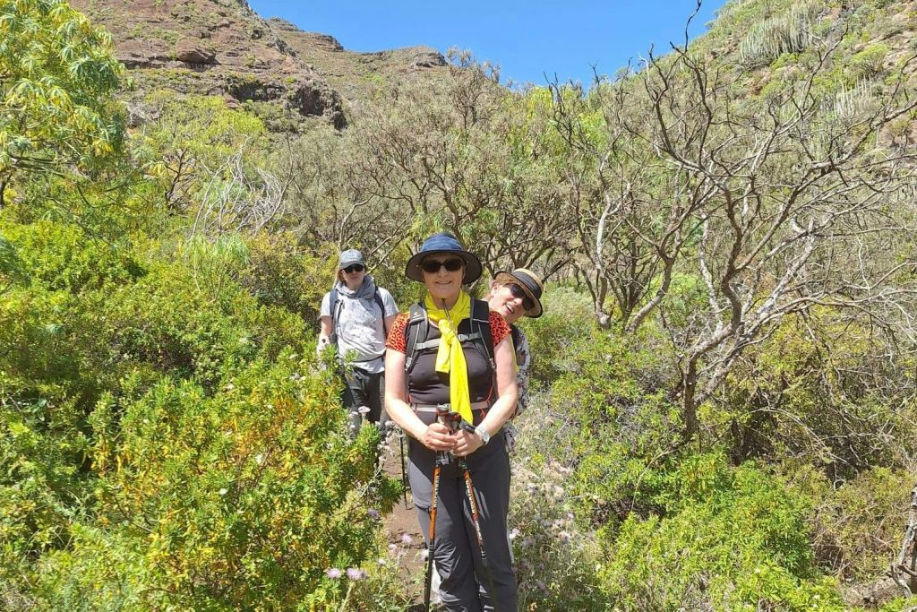 Antequera: Excursión Guiada de Senderismo con Regreso en Barco