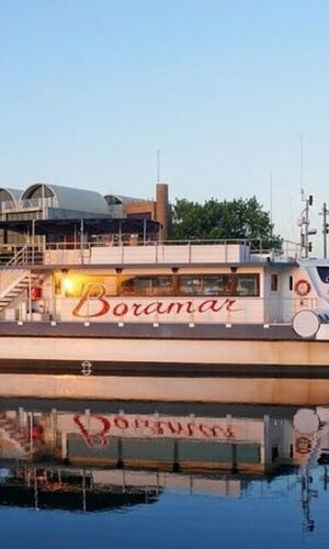 Valencia: Crucero en Catamarán al Atardecer