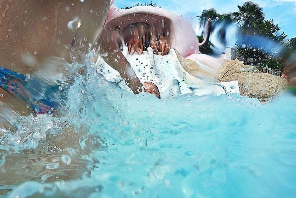 Romagna: Mirabilandia e Aquafan - ingresso combinado