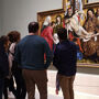 Museo del Prado. Visitas guiadas