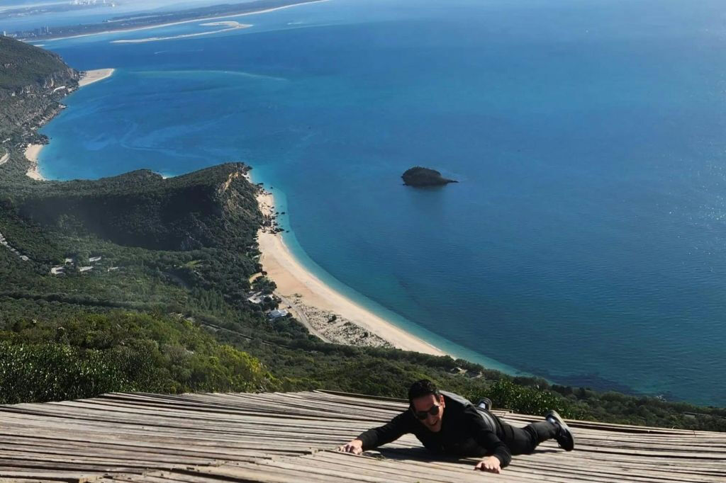 Arrábida y Comporta: Excursión guiada de un día desde Lisboa + Cata de vinos