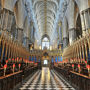 Abadia de Westminster e Westminster: Visita guiada para pequenos grupos
