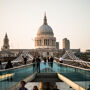 London: Guided Harry Potter Walking Tour + St Paul’s Cathedral Entry
