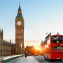 Harry Potter Filming Locations in London: Guided Tour and Afternoon Tea