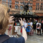 London: Harry Potter Film Sites Guided Walking Tour