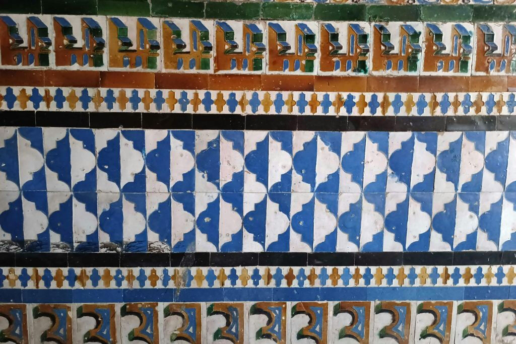Casa de Pilatos: Entrada + Tour guiado