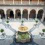 Casa de Pilatos : Billet d'entrée + Visite guidée