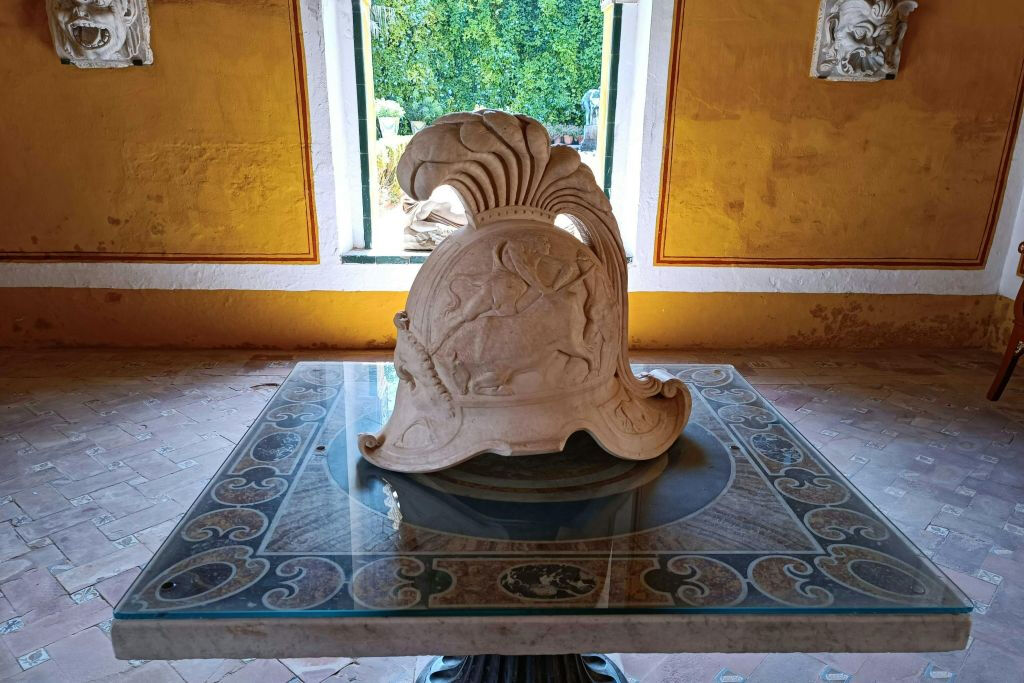 Casa de Pilatos: Entrada + Tour guiado