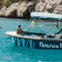 Excursiones en Barco desde Puerto Addaia (Menorca)