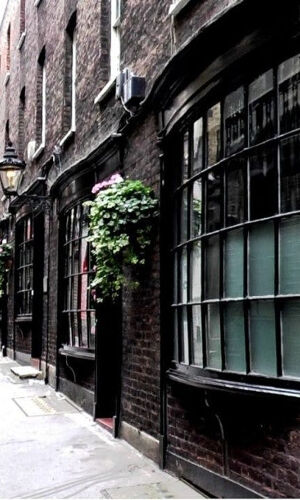 London: Guided Harry Potter Walking Tour + Clink Prison Museum Entry + Cruise