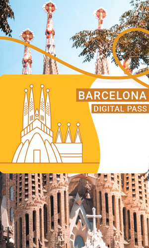 The Barcelona Pass