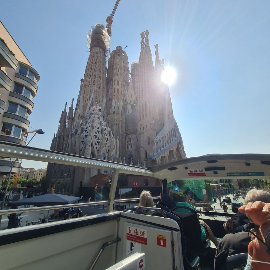 Passe de Barcelona