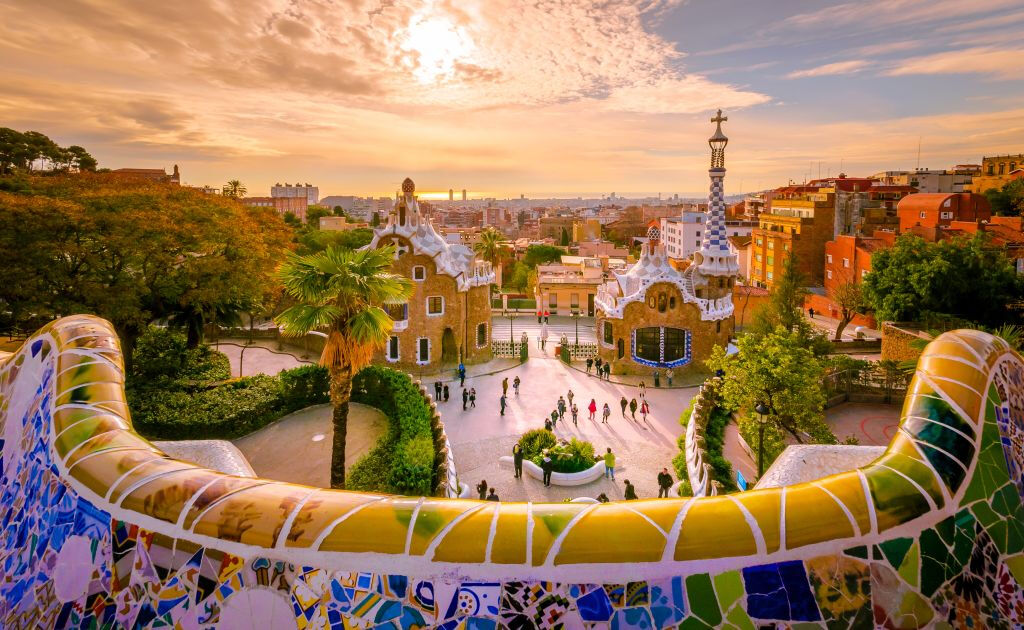 Passe de Barcelona