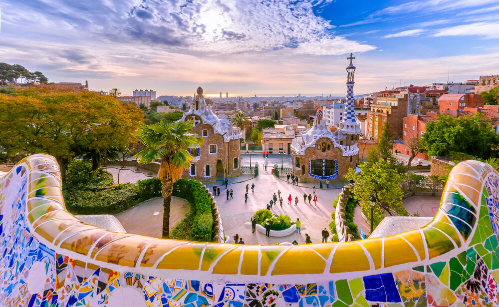 Passe de Barcelona