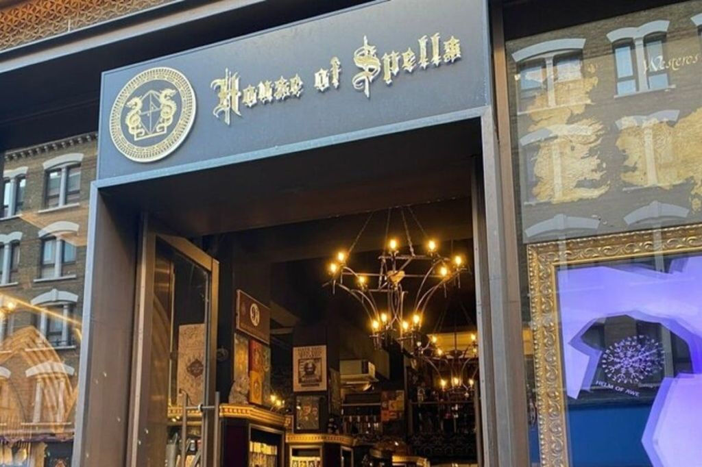 Los Palacios de Londres, el Parlamento y Harry Potter: Recorrido a pie