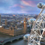 Londres: Westminster y Lugares de rodaje de Harry Potter Visita guiada