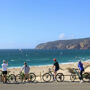Sintra & Cascais: Guided E-Bike Tour from Lisbon