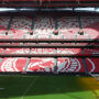 Estádio da Luz : Billet d'entrée + offre d'écharpe