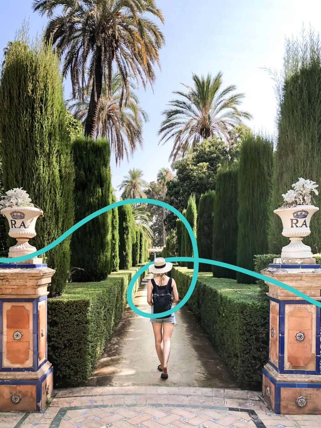 Siviglia Super Combi