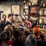 Harry Potter filming locations: Guided tour + London Dungeon
