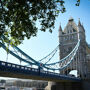Harry Potter Film Sights: Guided Tour + Tower Bridge