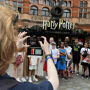 Harry Potter filming locations: guided tour