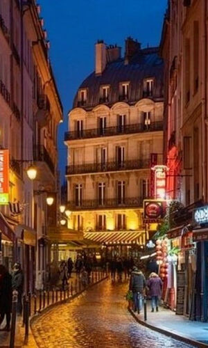 Paris: Notre-Dame & Île de la Cité Guided Walking Tour