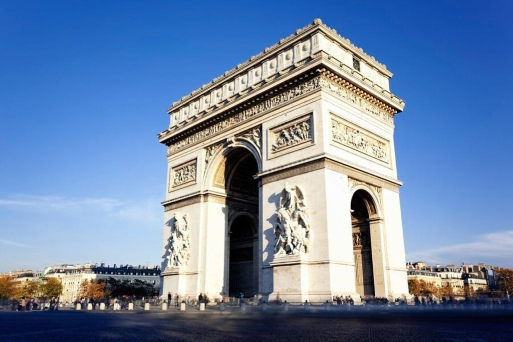 Paris Le Marais: passeio guiado a pé