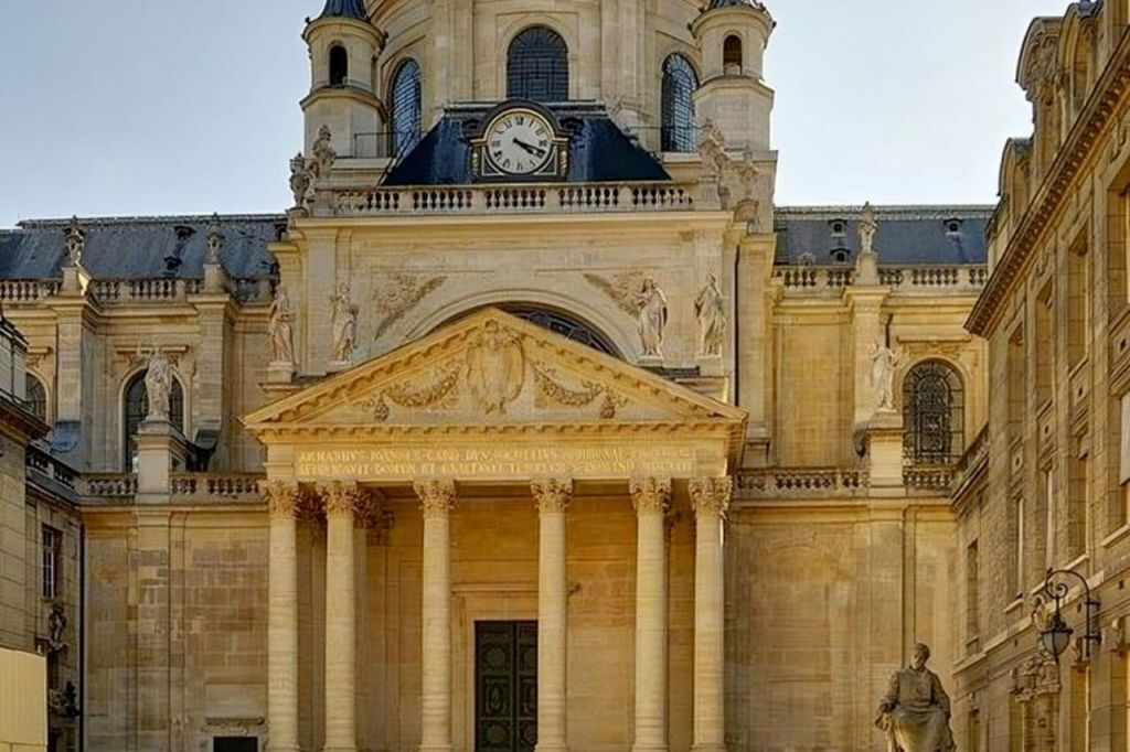 Paris Le Marais: passeio guiado a pé