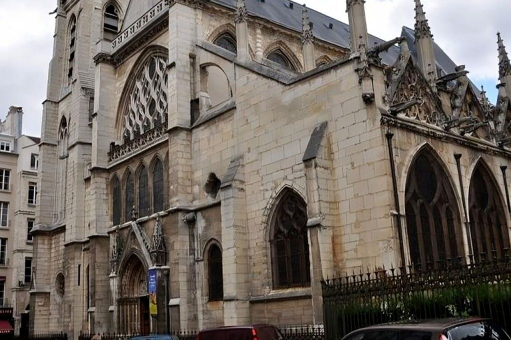 Paris Le Marais: passeio guiado a pé