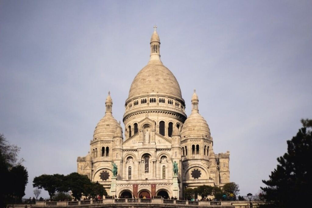 Montmartre, Paris: Passeio a pé privado