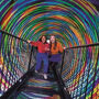Tour di Harry Potter a Edimburgo, Camera Obscura e Mondo delle Illusioni