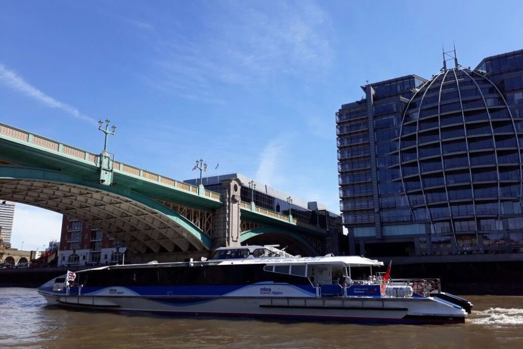 Tour La Magia de Harry Potter con The Shard: Mirador