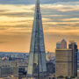 London: Harry Potter Film Sites Small-Group Tour + The Shard Entry